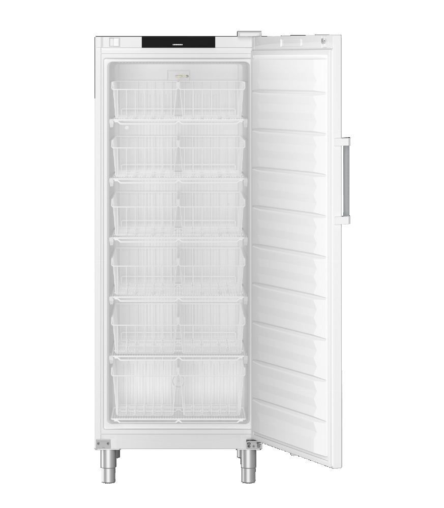 Liebherr FFFsg 6501-40 Performance