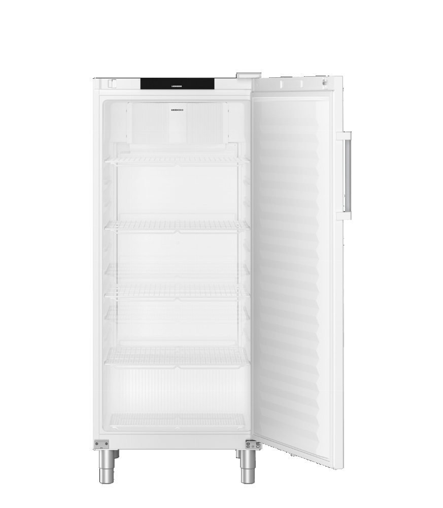 Liebherr FRFvg 5501-20 Performance