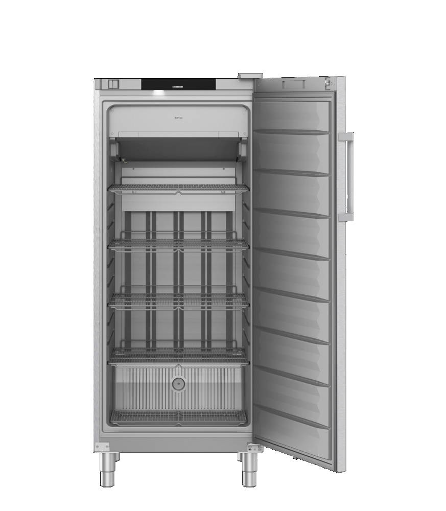 Liebherr FFFCvg 5501-40 Perfection