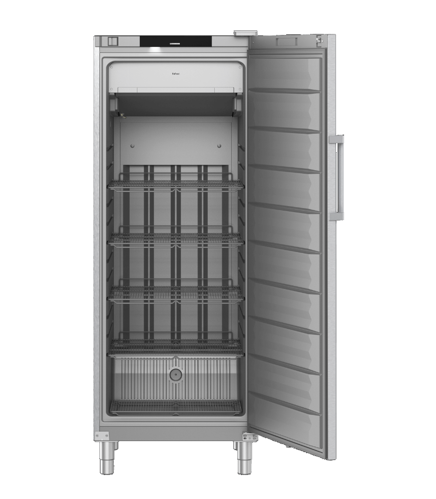 Liebherr FFFCvg 6501-40 Perfection