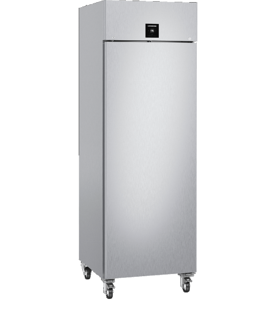 Liebherr FFPSvg 6501-40  Performance