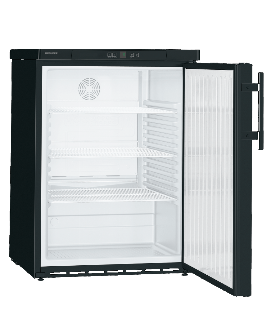 Liebherr FKUV 1610-24 744 Blackline Premium