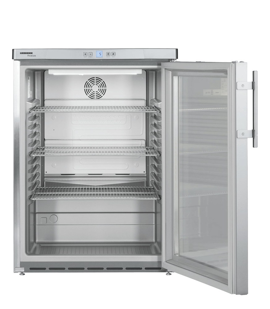 Liebherr FKUV 1663-24 Premium