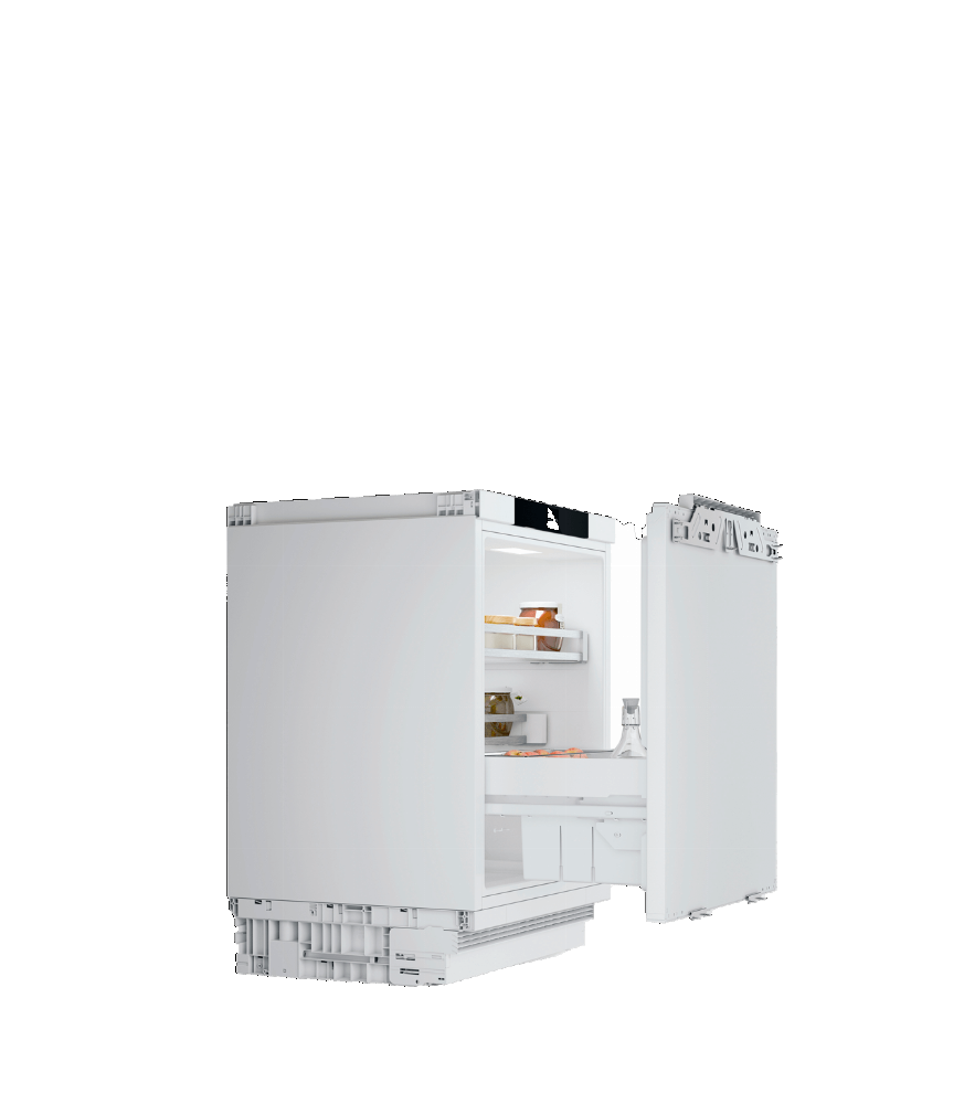 Liebherr URPc 375i-20 Prime