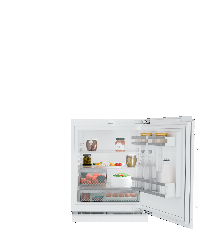 Liebherr DURd 3600-20 Pure