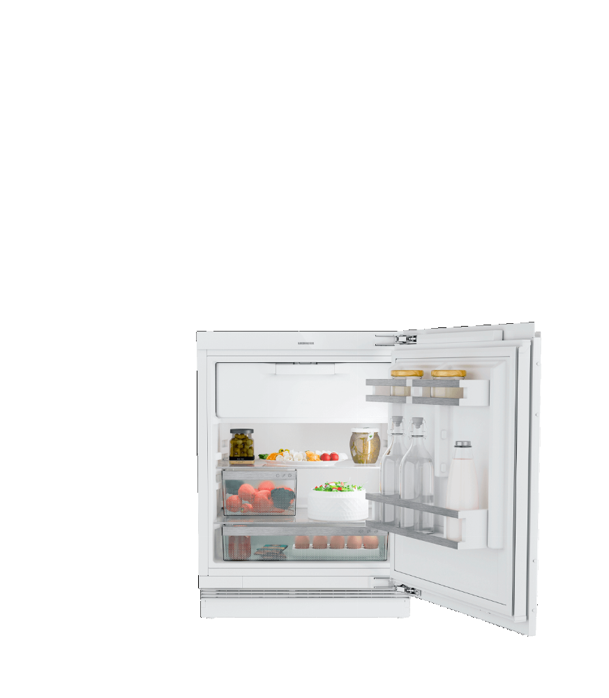 Liebherr DURd 3601-20 Pure