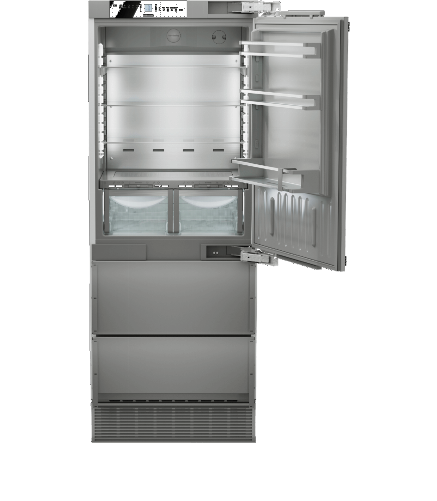 Liebherr ECBNe 7870-20 Peak