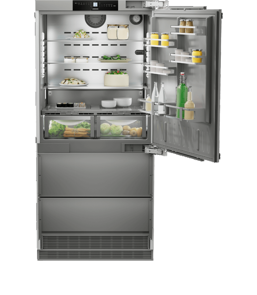 Liebherr ECBNe 8870-20 Peak