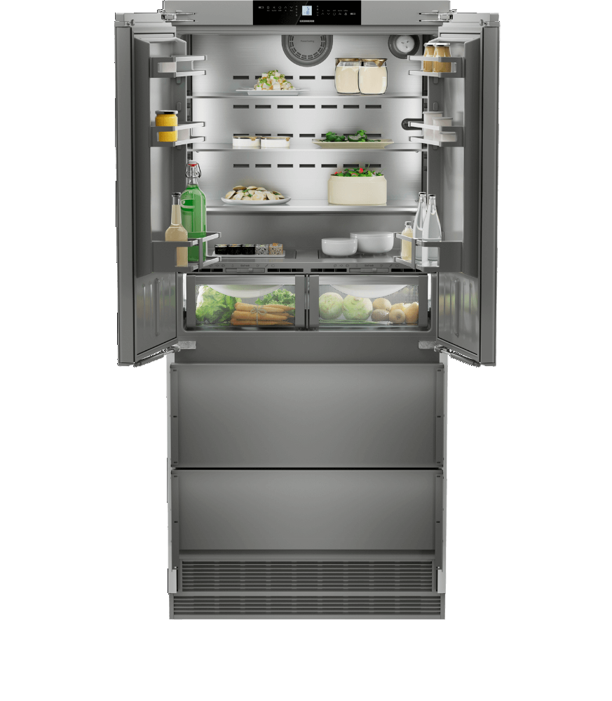 Liebherr ECBNe 8872-20 Peak