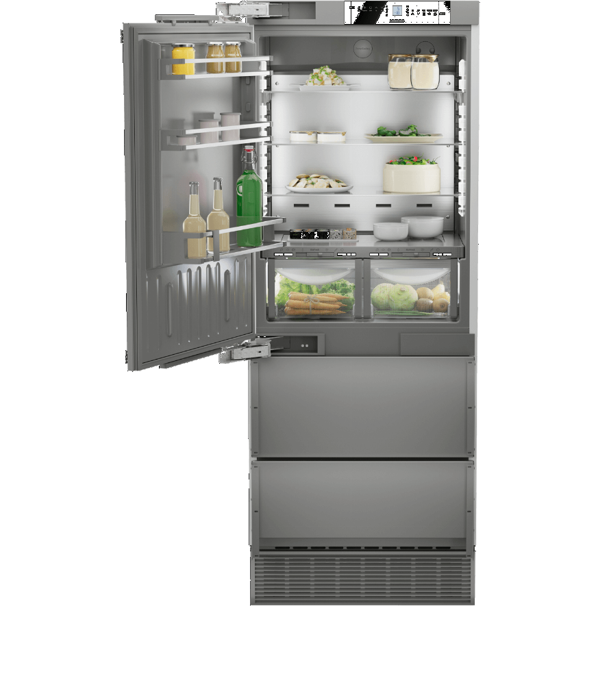 Liebherr ECBNe 7871-20/617 Peak