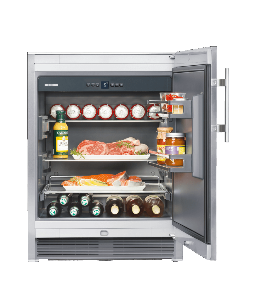 Liebherr OKes 1750-26 Outdoor