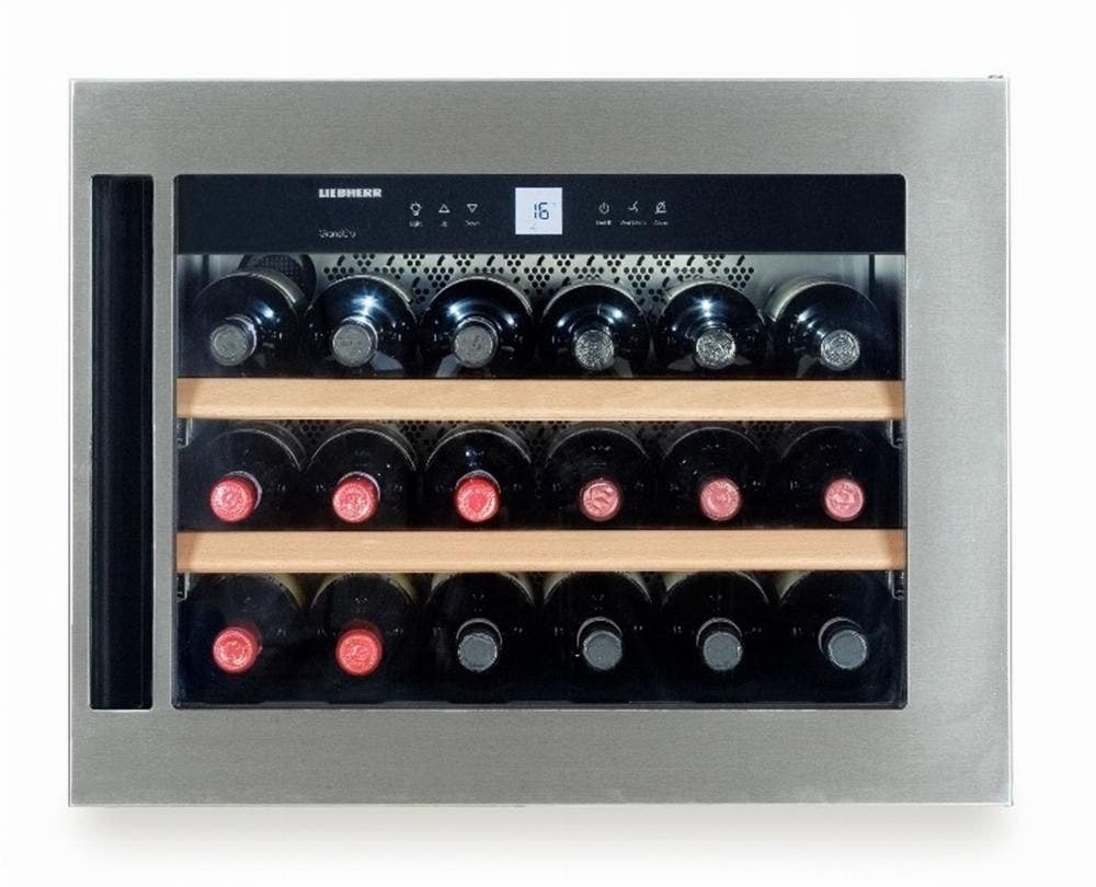 Liebherr WKEes 553-26