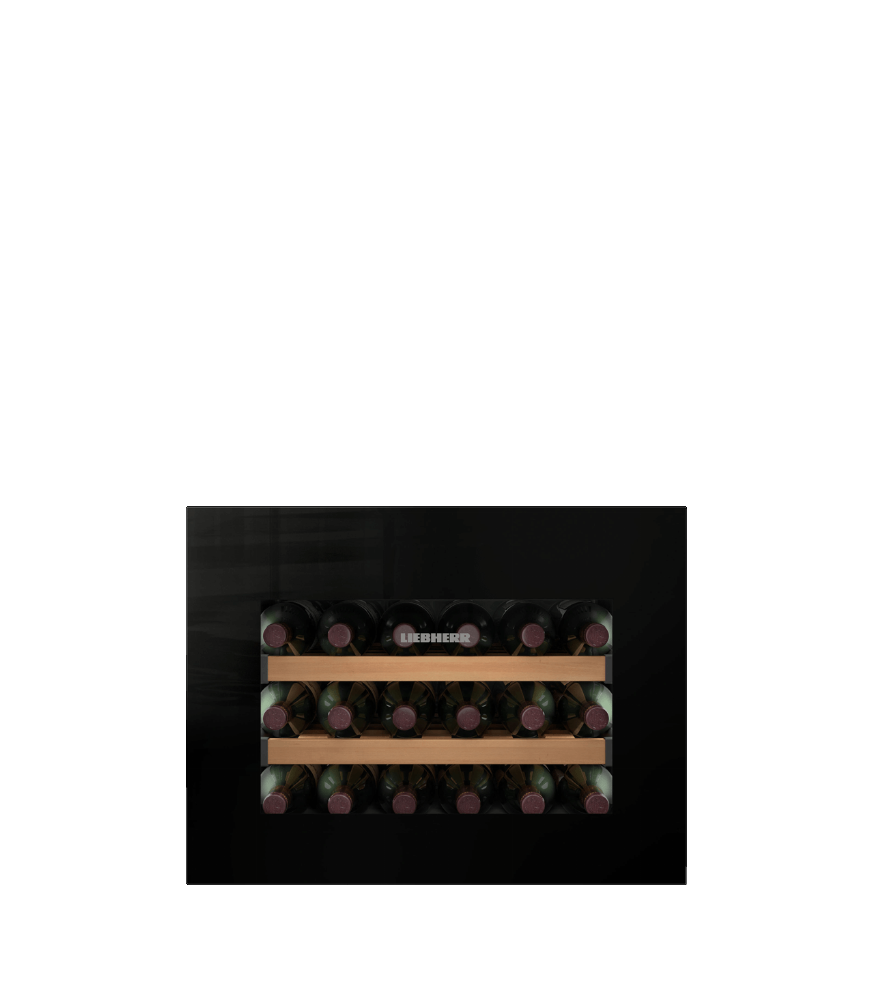 Liebherr WKEgb 582-26 GrandCru