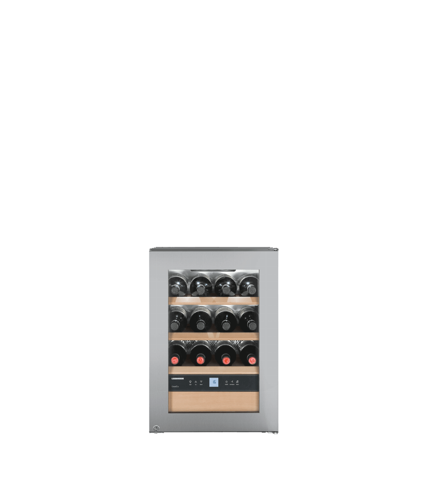 Liebherr WKes 653-26 GrandCru