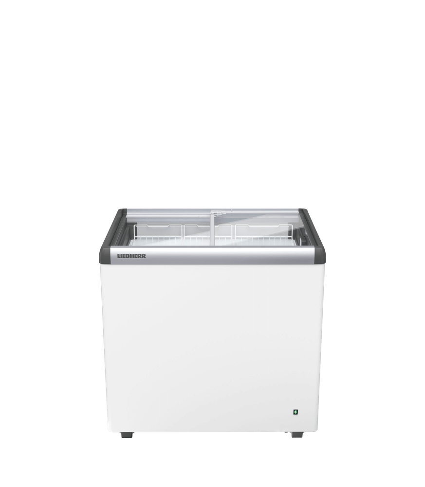 Liebherr EFE 2252-21 Ijsconservator