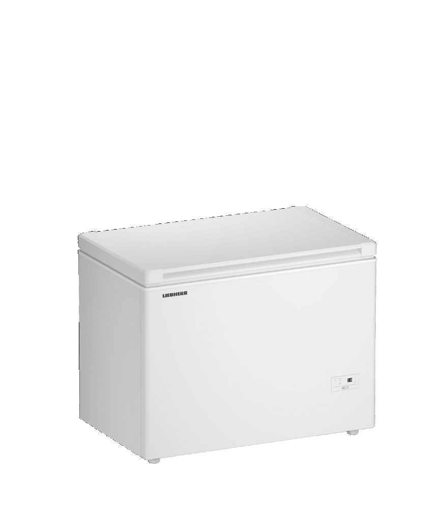 Liebherr CFc 1875-26 Plus