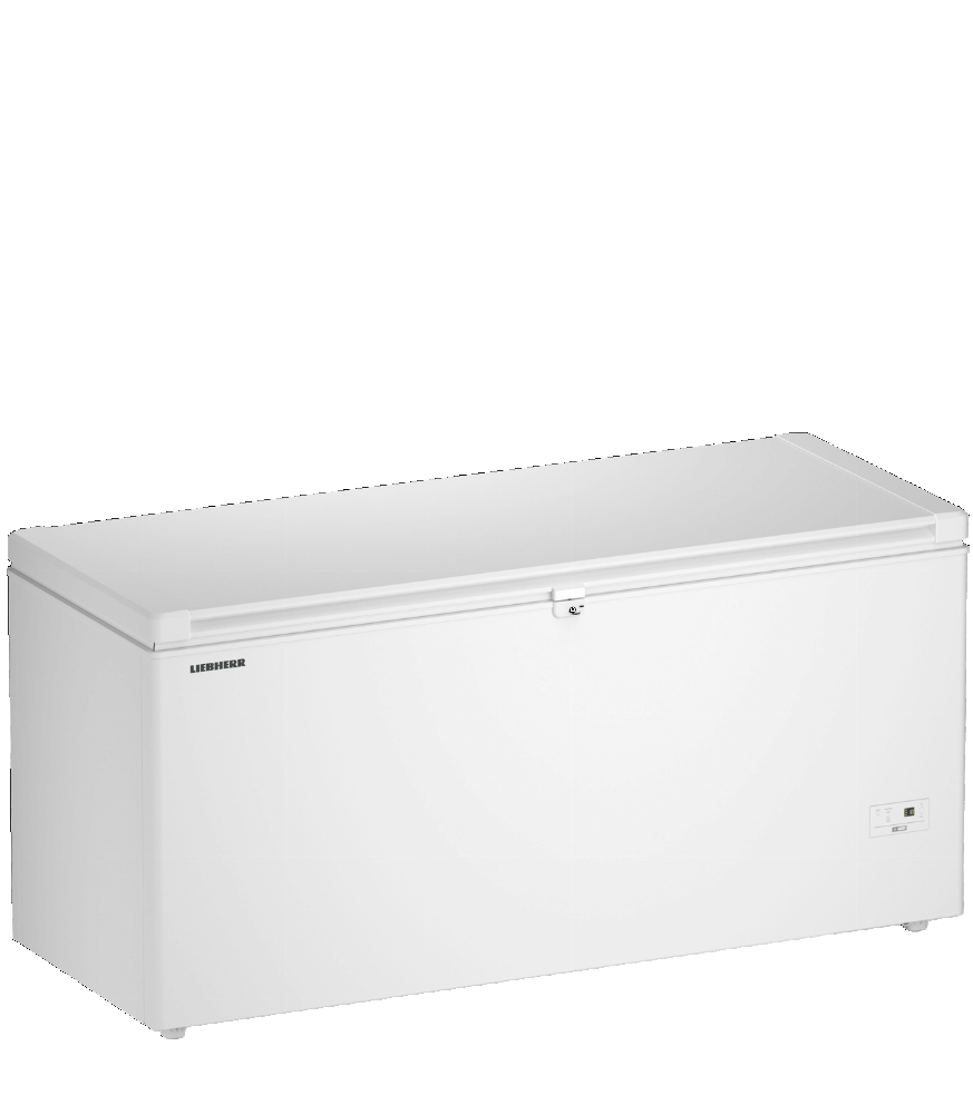 Liebherr CFd 2505-26 Plus