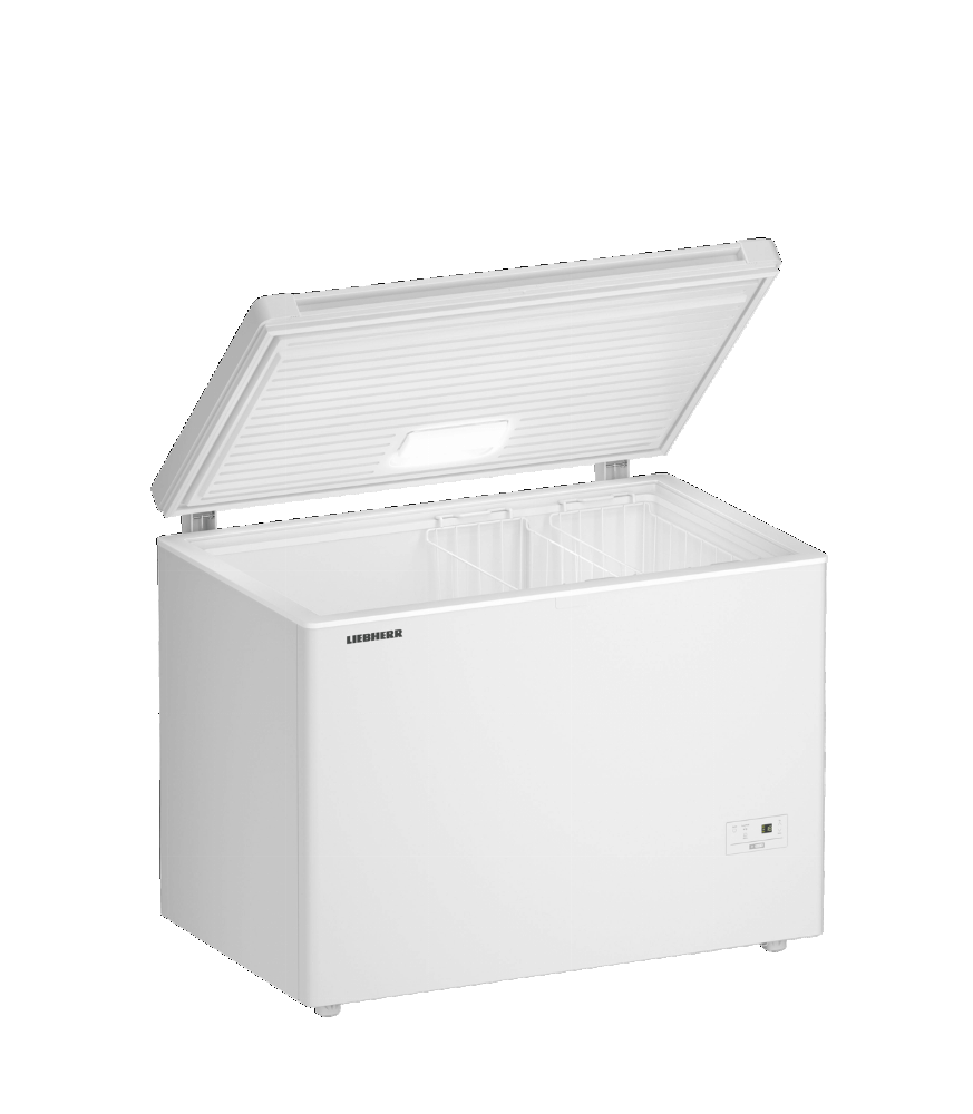 Liebherr CFe 1870-26 Pure