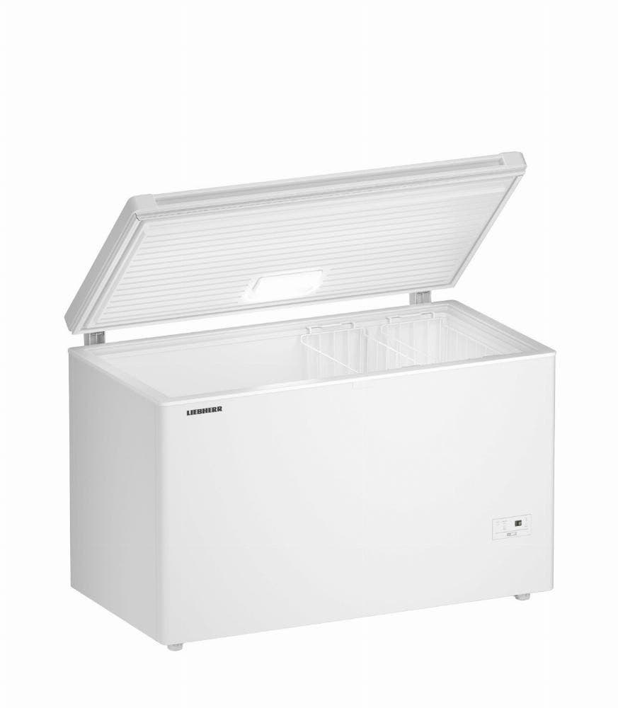 Liebherr CFe 2080-26 Pure