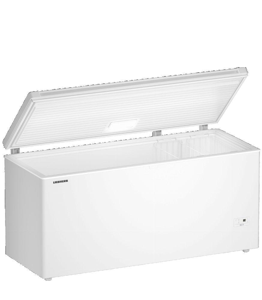 Liebherr CFe 2500-26 Pure