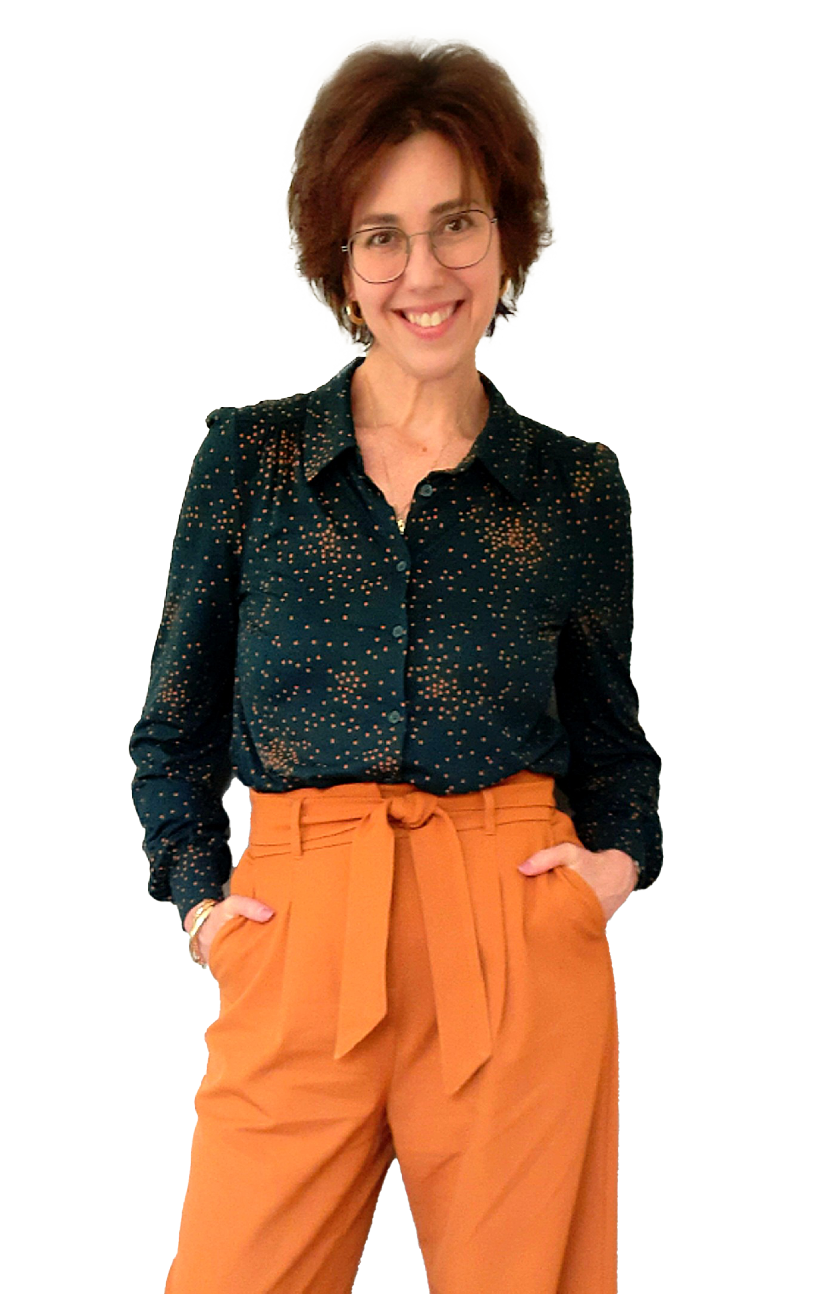 Je specialist bij Van Rooij