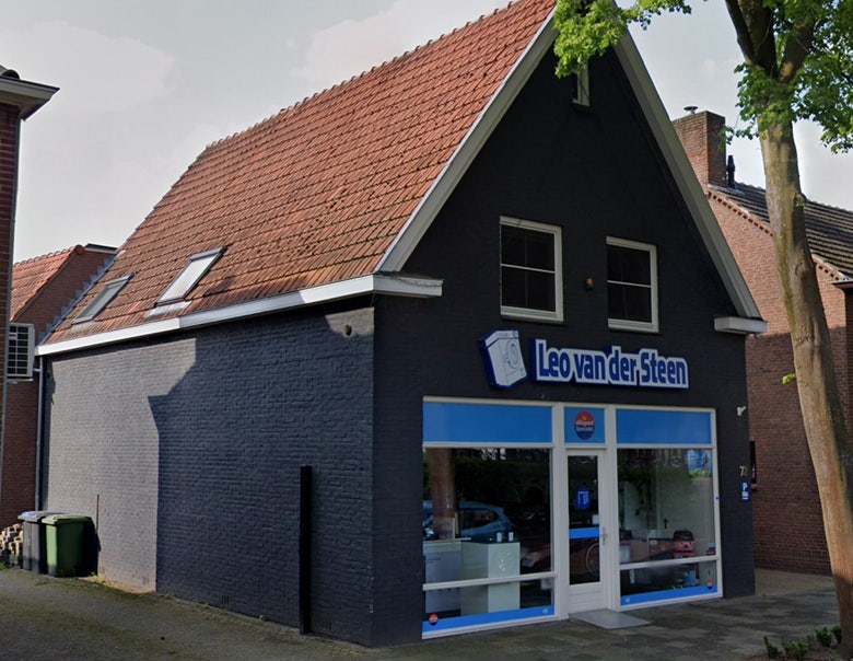 Dé Witgoed Specialist Leo van der Steen Dé Witgoed Specialist Leo van der Steen