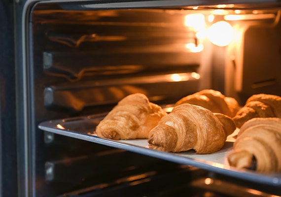 Inbouw oven Inbouw oven