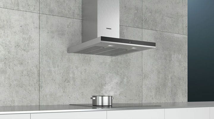 Bekijk alle wandmontage afzuigkappen Bekijk alle wandmontage afzuigkappen