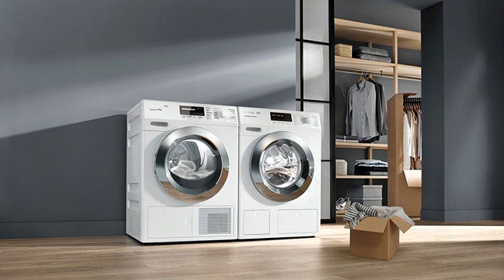 Waar plaats ik mijn wasmachine? Waar plaats ik mijn wasmachine?