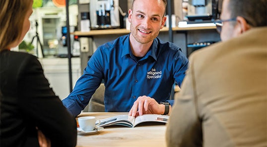 Quooker aansluiten door De Witgoed Specialist Quooker aansluiten door De Witgoed Specialist