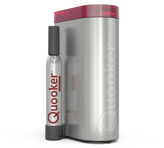 De voordelen van Quooker kranen De voordelen van Quooker kranen