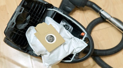 stofzuigerzakken De Witgoed Specialist
