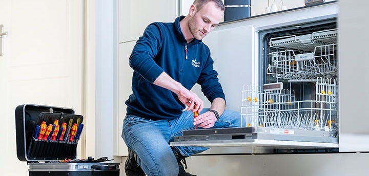 Bekijk onze reparaties inbouw apparaten Bekijk onze reparaties inbouw apparaten
