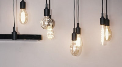 lampen en lichtbronnen bij De Witgoed Specialist