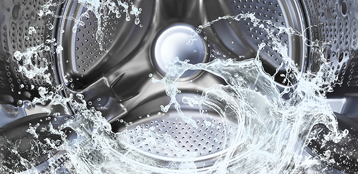 Bekijk alle Samsung wasmachines met Quickdrive Bekijk alle Samsung wasmachines met Quickdrive