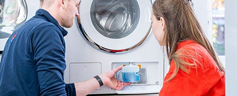 Installatieservice wasmachine Installatieservice wasmachine