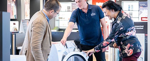 Wasmachine installatie advies Wasmachine installatie advies