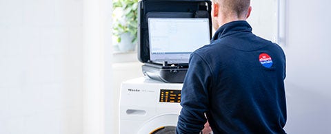 Wasmachine installatie Wasmachine installatie