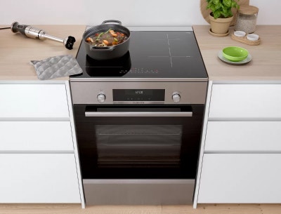 Bosch fornuis