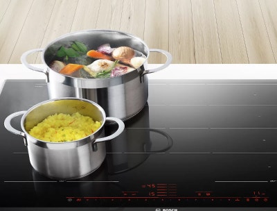 Bosch kookplaat Bosch kookplaat