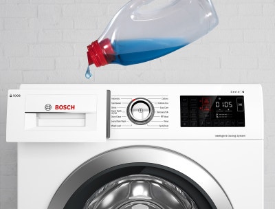 Bosch wasmachines Bosch wasmachines