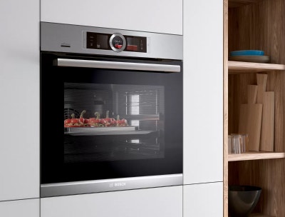 Bosch oven