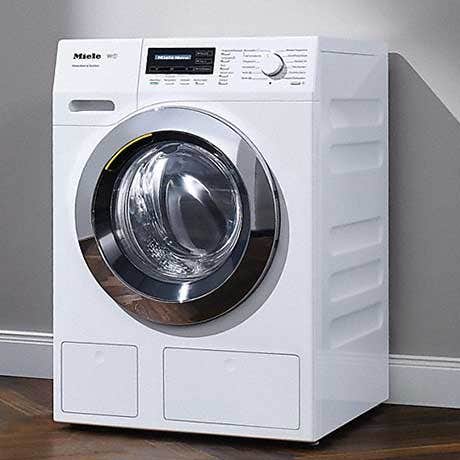 Miele wasmachines Miele wasmachines
