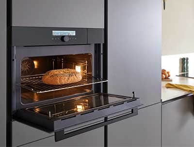 Oven van Pelgrim Oven van Pelgrim