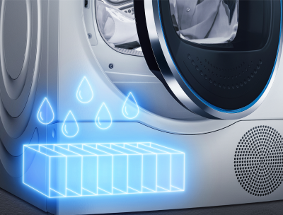 Siemens wasdroger Siemens wasdroger