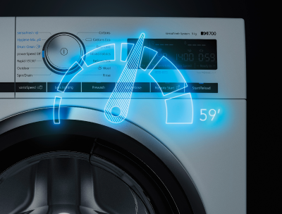 Siemens wasmachine Siemens wasmachine