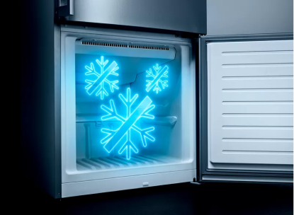Siemens vriezer