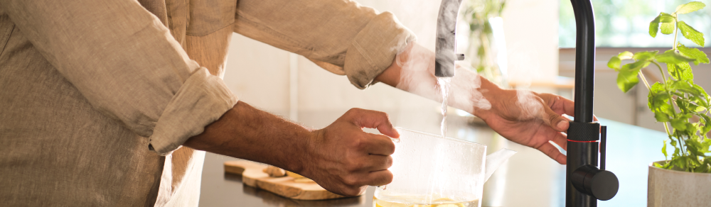 Bekijk onze Quooker kranen Bekijk onze Quooker kranen