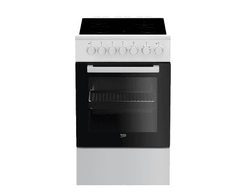 Koop een Beko fornuis bij Dé Witgoed Specialist Alle Beko fornuizen